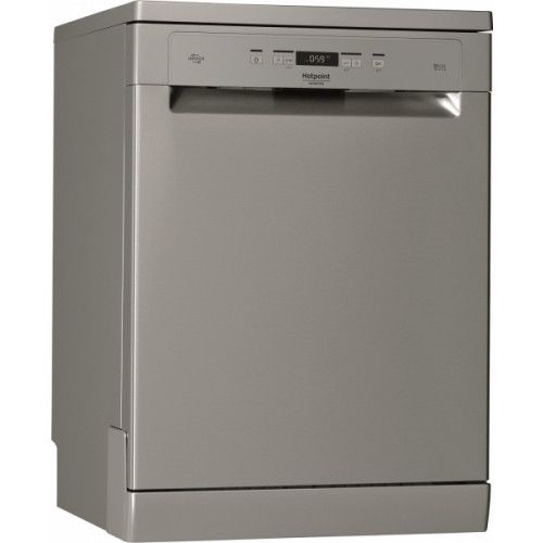 Посудомоечная машина Hotpoint-Ariston HFC 3C41 CW X