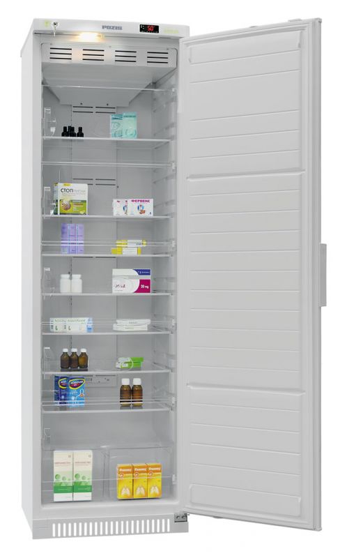 Фармацевтический холодильник Pozis XF-400-2