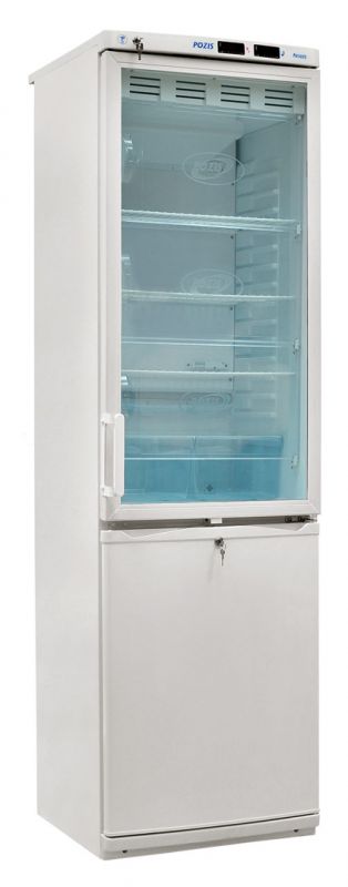 Лабораторный холодильник Pozis XL-340