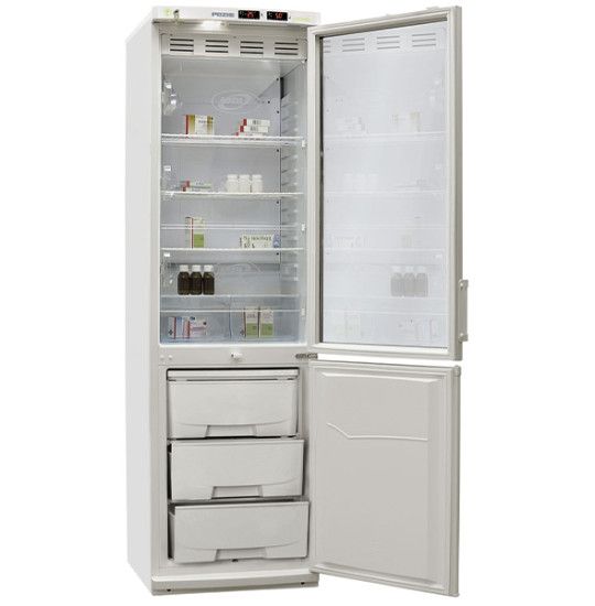 Лабораторный холодильник Pozis XL-340