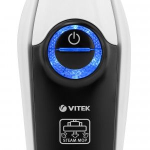 Buxarlı təmizləyici Vitek VT-8191