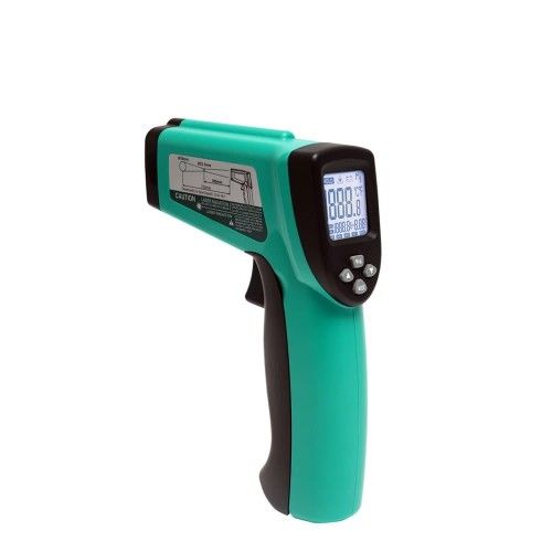 Термометр инфракрасный Pro'sKit MT-4612