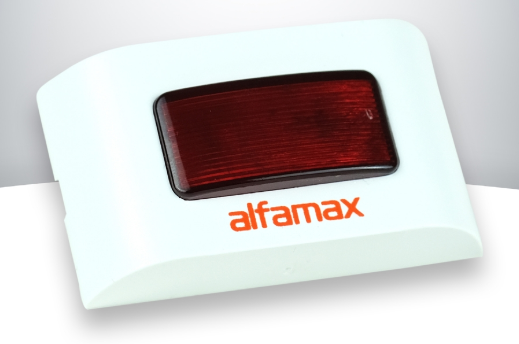 Аварийная мигалка Alfamax ALP-01