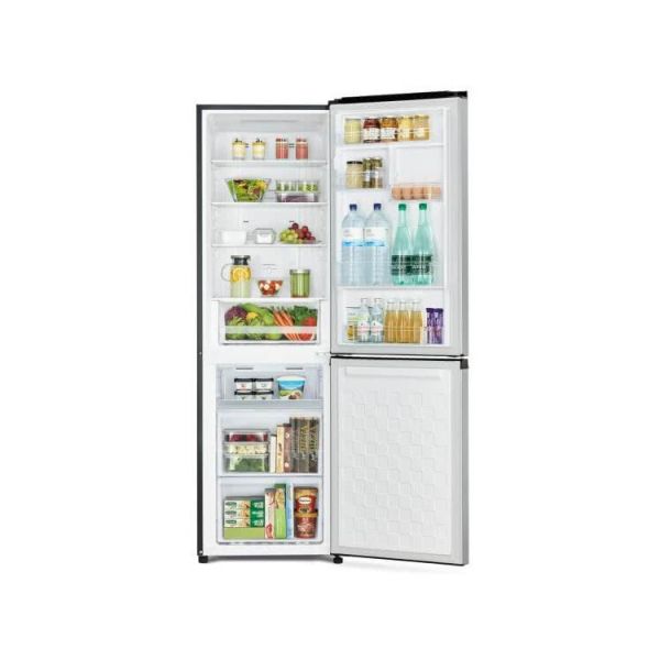 Холодильник HİTACHİ R-BG410PUC6 GBE
