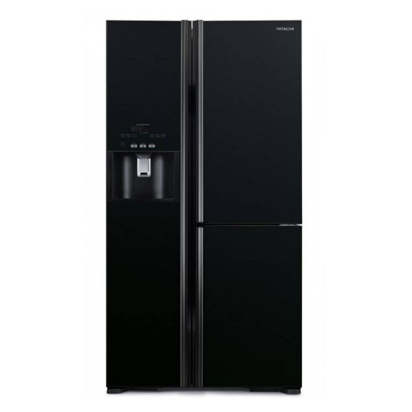 Холодильник HITACHI R-M700GPUC2 GBK