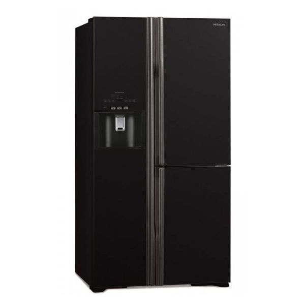 Холодильник HITACHI R-M700GPUC2 GBK