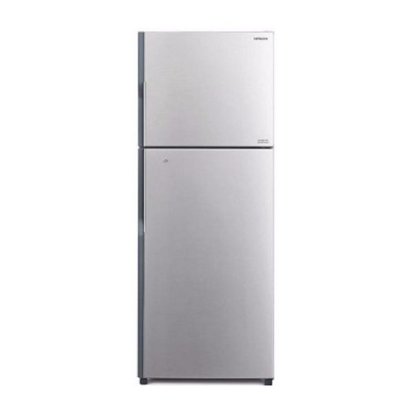 Холодильник HİTACHİ R-V400PUC3K SLS