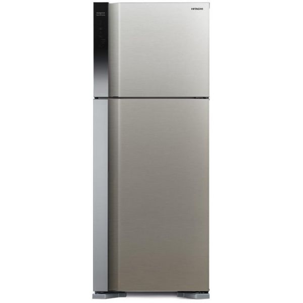 Холодильник HİTACHİ R-V540PUC7 BSL