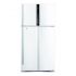 Холодильник HITACHI R-V610PUC3K PWH