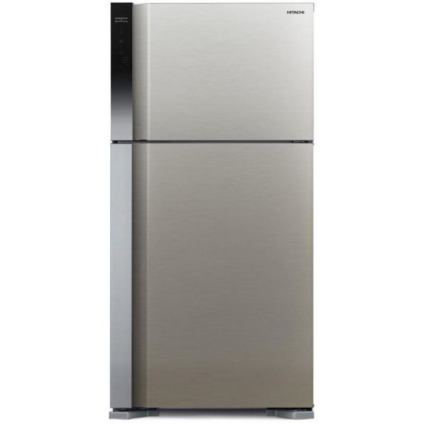 Холодильник HITACHI R-V610PUC7 BSL