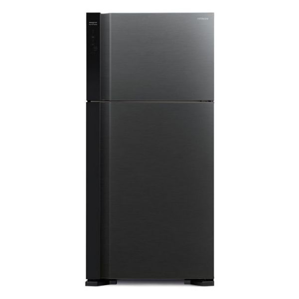 Холодильник HITACHI R-V660PUC7 BBK