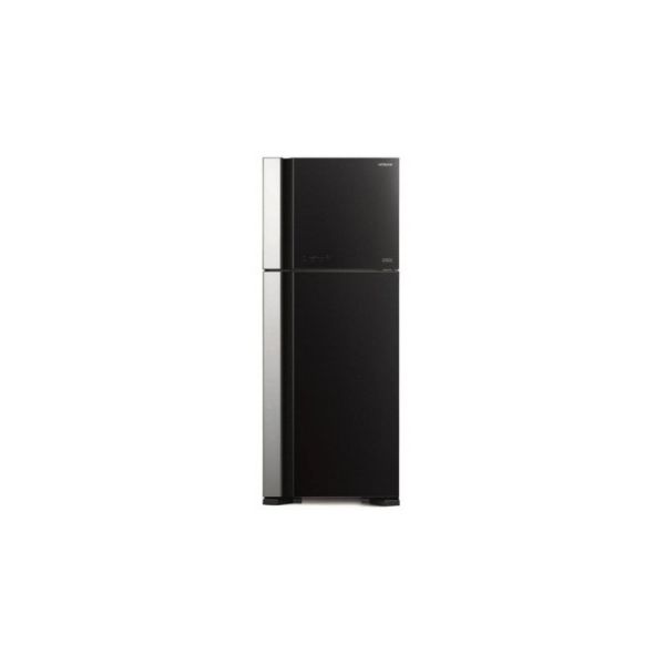 Холодильник HITACHI R-VG540PUC7 GBK
