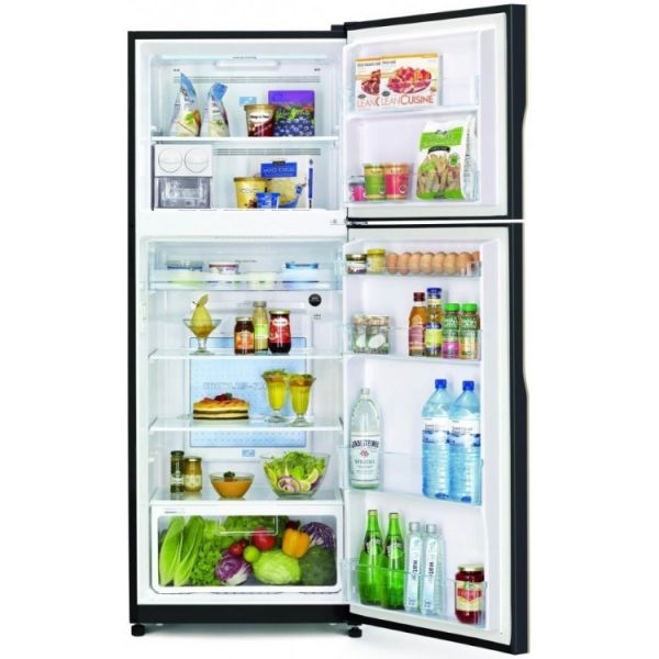 Холодильник HITACHI R-VG540PUC7 GGR