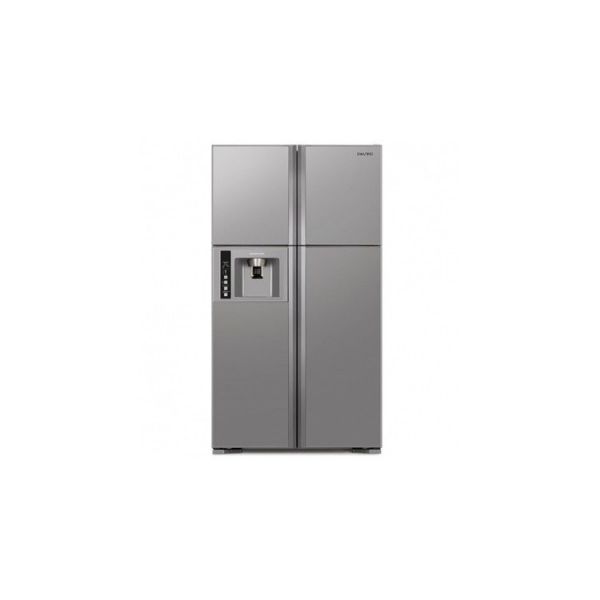 Холодильник HITACHI R-W720PUC1 INX