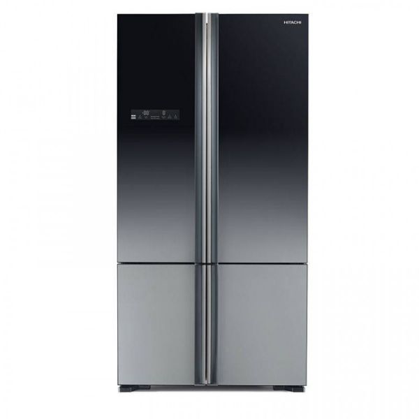 Холодильник HITACHI R-WB730PUC5 XGR