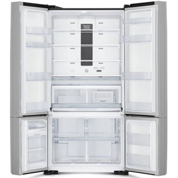 Холодильник HITACHI R-WB730PUC5 XGR