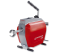 Boru təmizləyici cihaz elektrik portativ Rothenberger R600, 72675