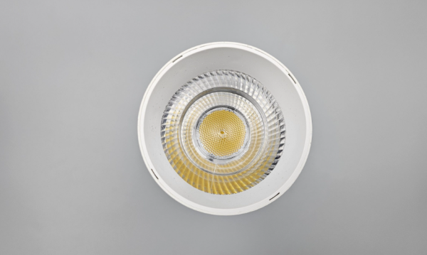 Relsli led işıq cihazı Modi TL7430, 30W