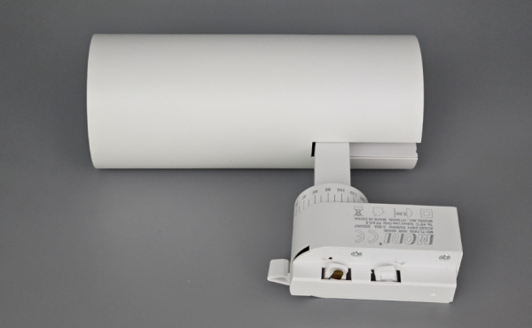 Relsli led işıq cihazı Modi TL7430, 30W