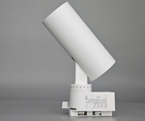 Relsli led işıq cihazı Modi TL7410, 10W