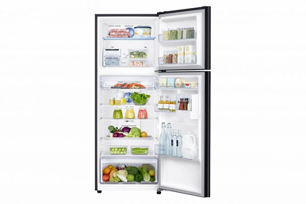 Холодильник Samsung RT38K50522CWR
