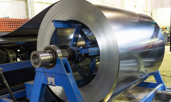 Paslanmaz polad rulonu, marka 304 GP Türkiyə