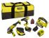 Набор инструментов Ryobi R18CK4B-252S 5133003620