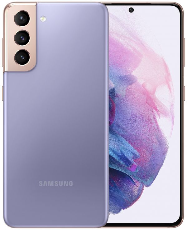Samsung Galaxy S21 5G 8/256 GB Violet
