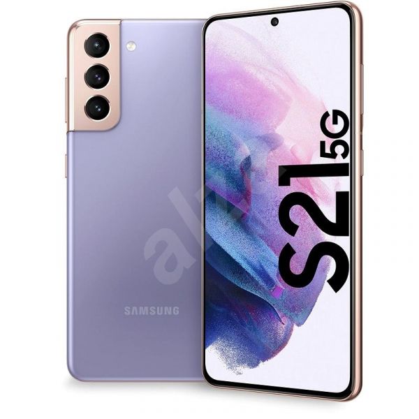 Samsung Galaxy S21 5G 8/128 GB Violet