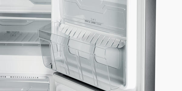 Холодильник Indesit DF 5160 W (u-89)