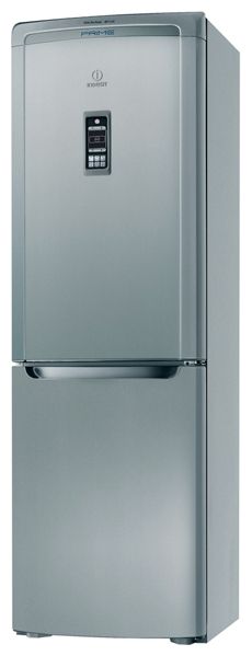 Холодильник INDESIT PBAA 33 FXD (u)
