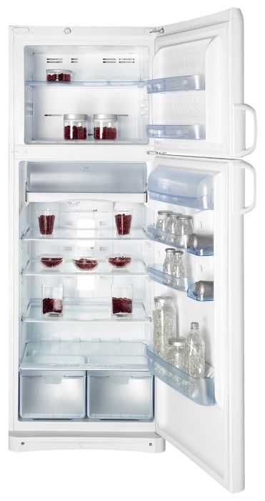 Холодильник INDESIT TAAN 6 FNF (u-3)