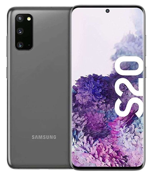 Samsung Galaxy S20 8GB/128 GB Gray
