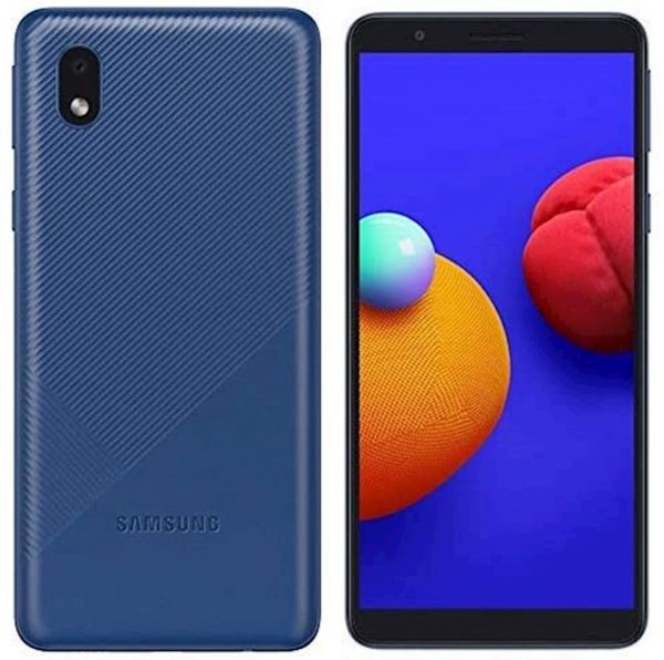 Samsung Galaxy A01 Core 1GB/16GB Blue