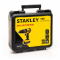Drel-vintburan zərbəli akkumulyatorlu Stanley SBH20D2K-RU