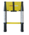 Nərdivan teleskopik, 2.6 m / 9 pillə, soft close Maxko EME1026S