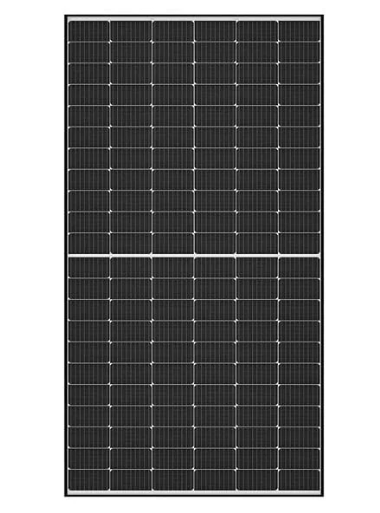 Солнечная панель, 500 W