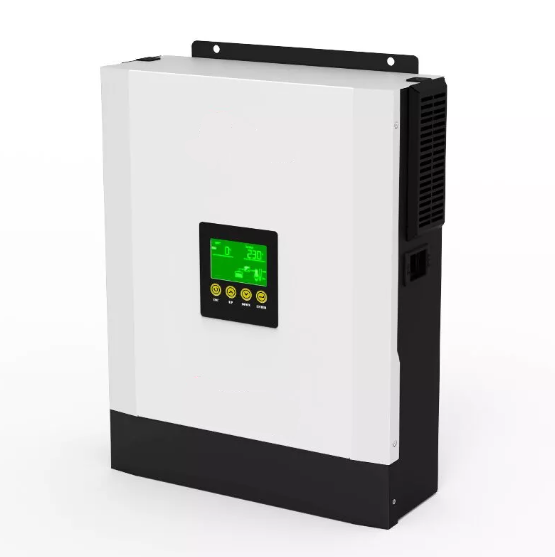 Günəş invertoru Off Grid Solar İnvertor & Lithium Battery Storage System, 2 kW