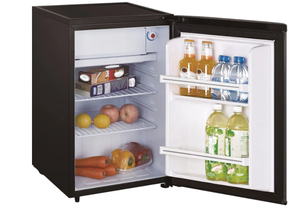 Холодильник мини-бар Kraft BR-75I