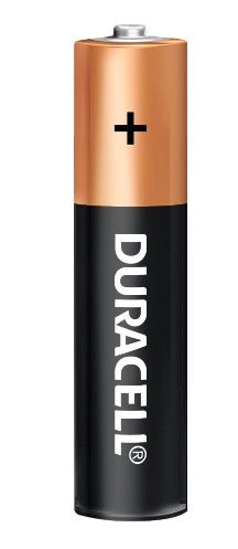 Batareya Duracell AA6