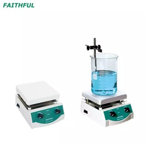 Qarışdırıcı maqnitli Faithful SH-3