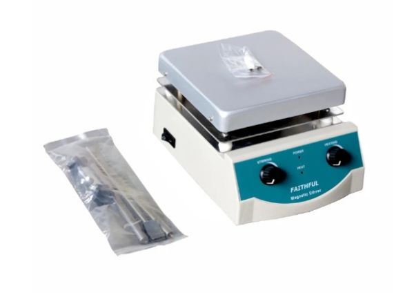 Qarışdırıcı maqnitli Faithful SH-3