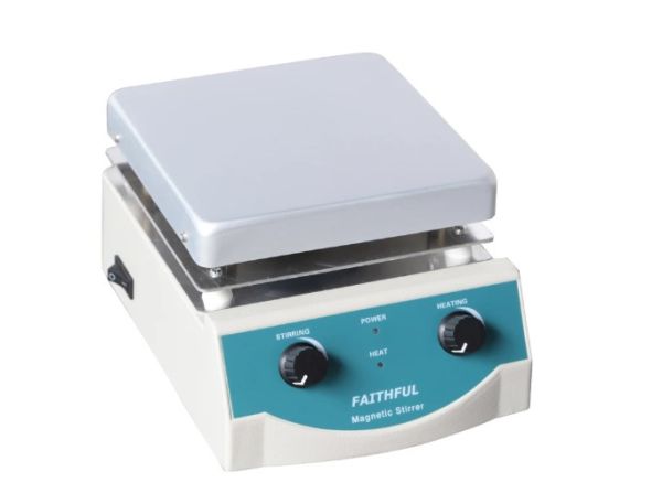 Qarışdırıcı maqnitli Faithful SH-3