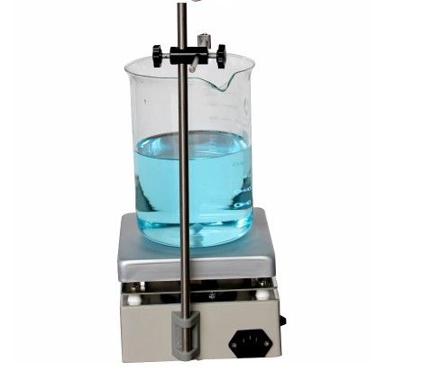 Qarışdırıcı maqnitli Faithful SH-3