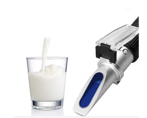 Рефрактометр для молока ŞS RF060BX 