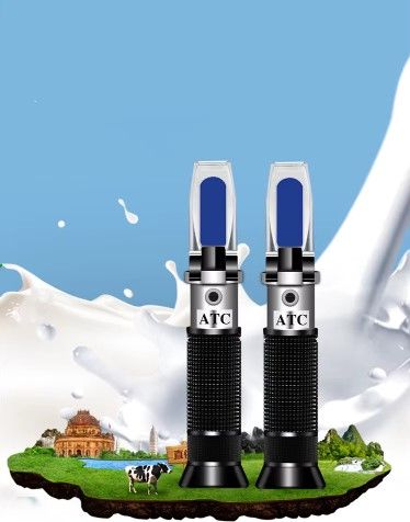 Рефрактометр для молока ŞS RF060BX 