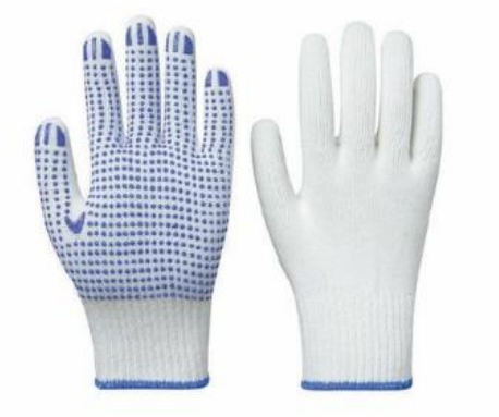 İşçi əlcəyi, Emaf Safety SDJ1130, poliestr örtüklü