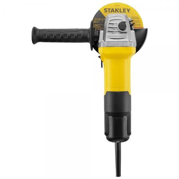 Pardağlama maşını bucaqlı Stanley SG7125-TR