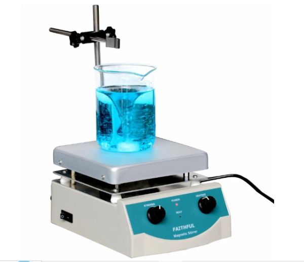 Qarışdırıcı maqnitli Faithful SH-3