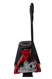 Transpalet tərəzili CJ LIFT BFW20